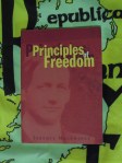 Principles of Freedom