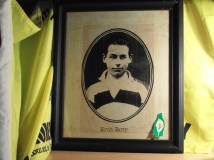 Kevin Barry