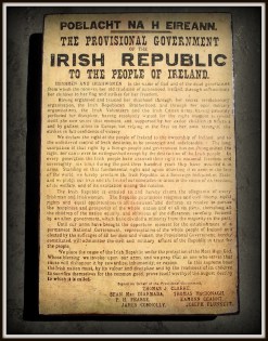 Clann-Lir-Crafts-Brown-Proclamation