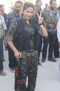 kurdish-female-fighterwho-gained-online-celebrity-status-killing-100-isis-fighters-reportedly