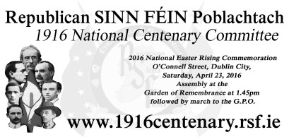 Centenary Committee copy