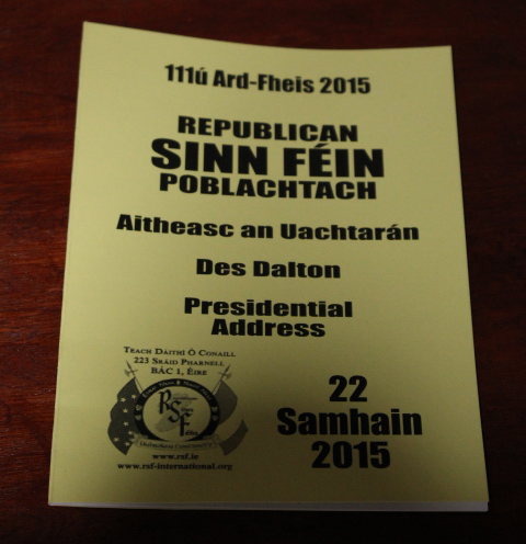 presidential_address_rsf