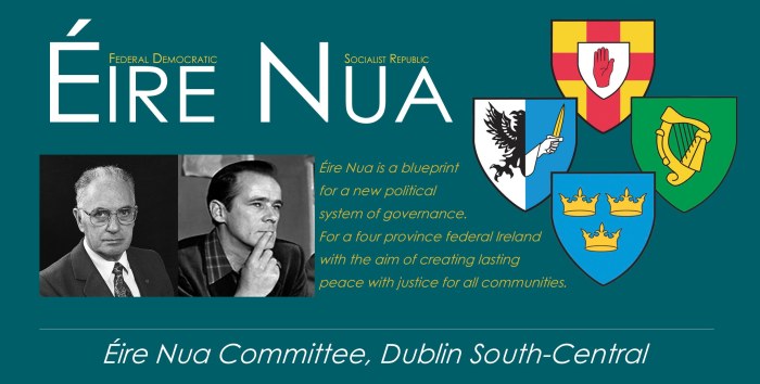 EireNuaComitteeDublinSouthCentral