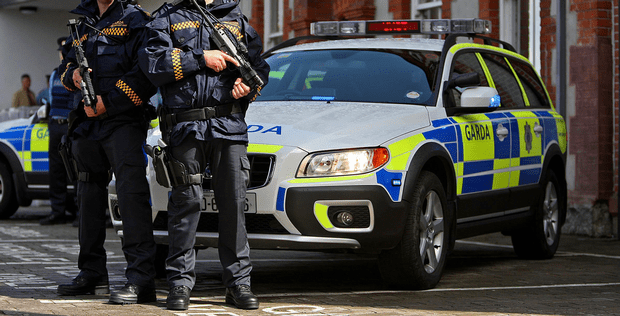 garda-armed-support-unit