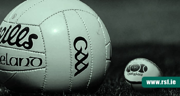 football-sliotar
